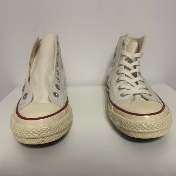 Canvas Shoes Skateboard Shoes Fashion Sneaker